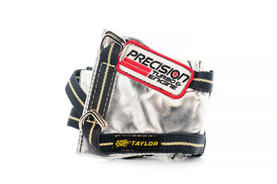 PTE Safety Blanket for T4 Divided Turbine Housing (THR-01)