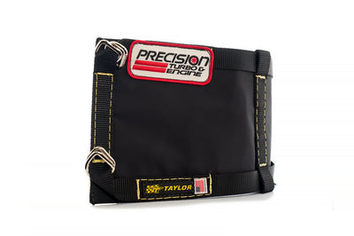 PTE Safety Blanket for Sportsman Compressor Cover (THR-04)