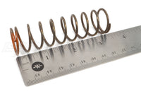 Turbosmart BOV RacePort Spring Orange 8 inHg (TS-0204-2105)