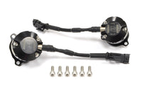 Turbosmart BOV Kompact EM Dual Port VR31 for Ferrari 488 (TS-0223-1065)