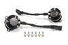 Turbosmart BOV Kompact EM Dual Port VR31 for Ferrari 488 (TS-0223-1065)