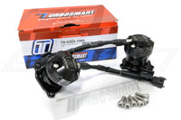 Turbosmart BOV Kompact EM Dual Port VR31 for Ferrari 488 (TS-0223-1065)