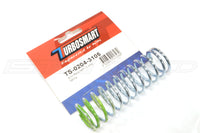 Turbosmart BOV RacePort Spring Green (TS-0204-3105)