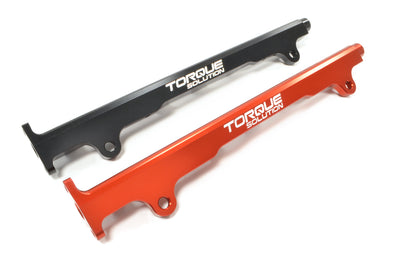 Torque Solution Fuel Rail Colors for Evo X (TS-EV-485)