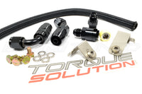 Torque Solution Fuel Rail Parts for Evo X (TS-EV-485)