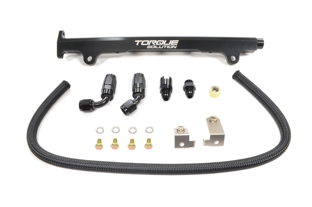 Torque Solution Fuel Rail Kit for Evo X (TS-EV-485)