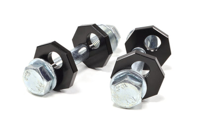 Torque Solution Rear Camber Eccentric Lockout for Evo 7/8/9 (TS-EV-650-E)