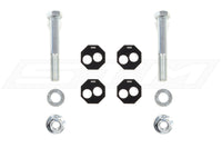 Torque Solution Rear Camber Eccentric Lockout for Evo 7/8/9 (TS-EV-650-E)