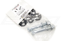 Torque Solution Rear Camber Eccentric Lockout for Evo 7/8/9 (TS-EV-650-E)