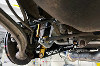 Torque Solution Adjustable Rear Toe Arms for Evo 8/9/X (TS-EX-668)