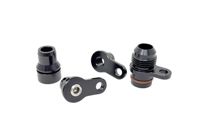 Torque Solution Turbo Fitting Kit for Supra GR (TS-GR-738)