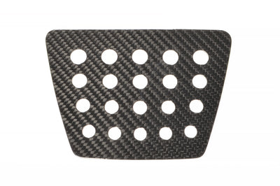 Rexpeed Carbon Fiber Reverse Light Badge for 2020+ Supra GR (TS19)