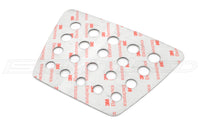 Rexpeed Carbon Fiber Reverse Light Badge for 2020+ Supra GR (TS19)