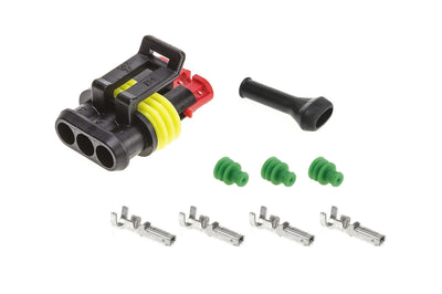 HPT Turbo Speed Sensor Connector Kit (TSS-CK)