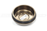 Volk Rays ZE40/TE37 Center Caps High Type Bronze (Set of 2)