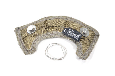 Funk Motorsport Titanium Heat Blanket for 38mm Wastegate (WGBL-38)