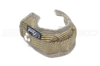 Funk Motorsport Titanium Heat Blanket for 40-45mm Wastegate (WGBL-45)