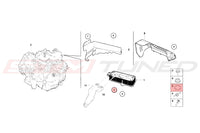 Audi OEM Trans Oil Cooler Seals for 17+R8/Huracan (WHT004815)