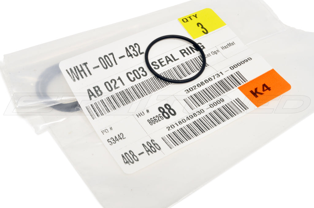 Audi OEM Oil Cooler Line Oring 30mm for R8 Huracan (WHT007432)