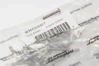 Lamborghini OEM Front Lower Spoiler Screw for Huracan Performante (WHT008897)