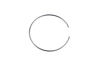 BBS Wheel PFS Retaining Clip 82mm (X0923415)