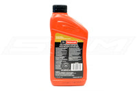 Ford OEM Motorcraft Full Synthetic 5W-50 Engine Oil 1 QT (XO5W50QGT)