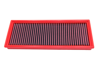 BMC 90-01 Lamborghini Diablo 6.0 VT Replacement Panel Air Filter (FULL KIT - 2 Filters Included)