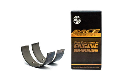 ACL Rod Bearings for F8X BMW M2 Comp, M2 CS, M3, and M4 with S55 engine (4B1584HX-STD)