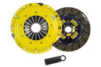 ACT 07-09 BMW 135/335/535/435/Z4 N54 XT/Perf Street Sprung Clutch Kit (BM14-XTSS)