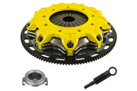 ACT Mod-Twin 225 Extreme Sprung Street Clutch Kit for Subaru WRX (T2SS-S01) twin disk for VA and VB WRX