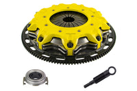 ACT Mod-Twin 225 Heavy Duty Rigid Street Clutch Kit for VB WRX (T1S-S01)