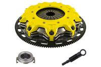 ACT Mod-Twin 225 Heavy Duty Sprung Race Clutch Kit for Subaru WRX (T1RS-S01) twin disc for VA VB WRX