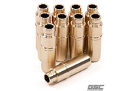GSC P-D Audi R8/Lambirghini Huracan V10 5.2L +.001in OD Stopper Style Int/Exh Valve Guide - Single