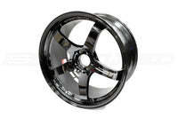 Advan GT Wheels Set of 4 Gloss Black for R35 GTR