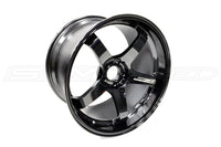 Advan GT Wheels Set of 4 Gloss Black for R35 GTR