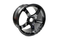 Advan GT Racing Gloss Black Wheel