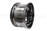 Advan GT Racing Gloss Black Wheel