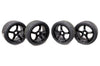 Advan GT/Toyo R888R Wheel and Tire Package for R35 GTR