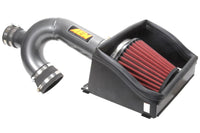 AEM Cold Air Intake for 2017+ Gen2/Gen3 Ford Raptor with 3.5L EcoBoost (21-8130DC)