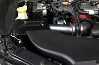 AEM Cold Air Intake System for 2015-2021 VA Subaru STi (21-863C) installed