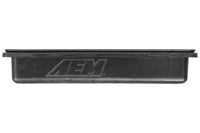 AEM Dryflow Air Filter for 2015-2021 VA Subaru WRX/STi (28-50092)