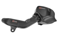 aFe Black Series Momentum Carbon Fiber Cold Air Intake for F87 BMW M2 (N55) AWE 58-10004