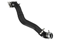 aFe BladeRunner Aluminum Charge Pipe Kit for 2021+ Gen3 Ford Raptor (46-20514-B)