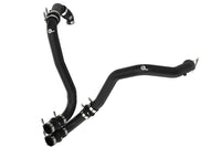 aFe BladeRunner Aluminum Charge Pipe Kit for 2021+ Gen3 Ford Raptor (46-20514-B)