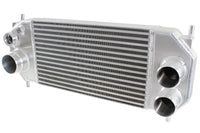 aFe BladeRunner GT Series Intercooler with Tube for 2017-2020 Gen 2 Ford Raptor (46-20201)