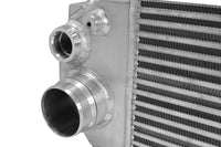 aFe BladeRunner GT Series Intercooler with Tube for 2017-2020 Gen 2 Ford Raptor (46-20201)