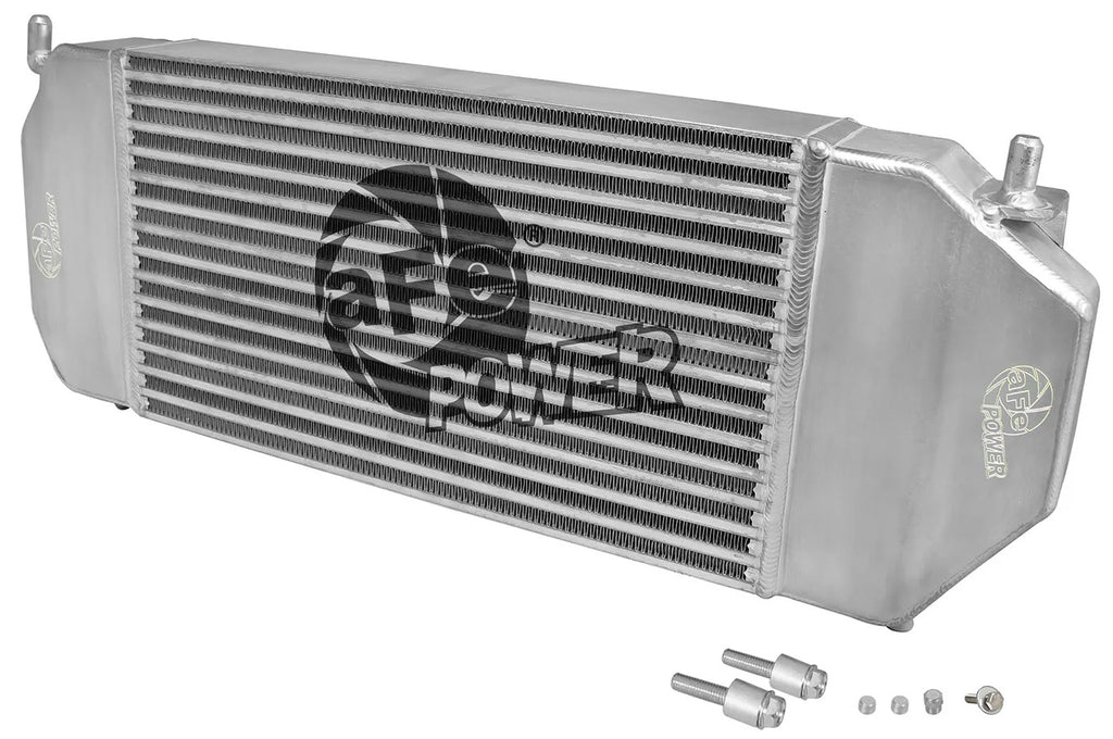 aFe BladeRunner GT Series Intercooler for Gen 2 Ford Raptor