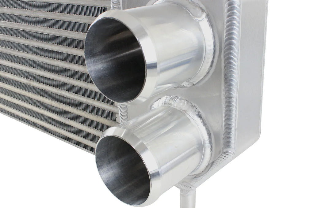 aFe BladeRunner GT Series Intercooler for Gen 2 Ford Raptor
