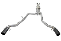 aFe MACH Force-Xp 3" SS Cat-Back Exhaust System for Gen 2 Ford Raptor (49-43045-B)