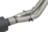 aFe MACH Force-Xp SS Cat-Back Exhaust System for Gen 2 Ford Raptor (49-33094-B)